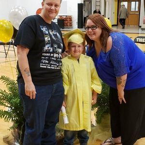 Meet your Posher, Dawn